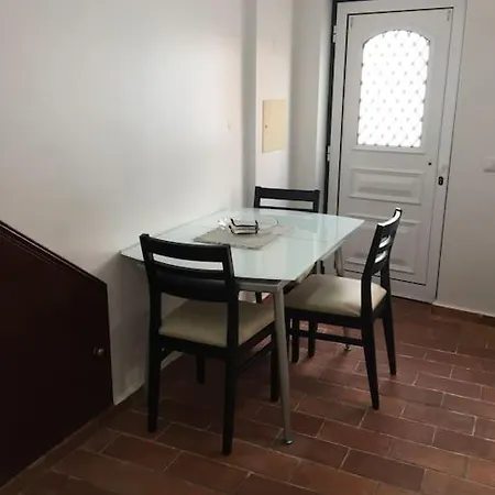 Cosy Appartement Centre Cabanas De Tavira Exterior photo