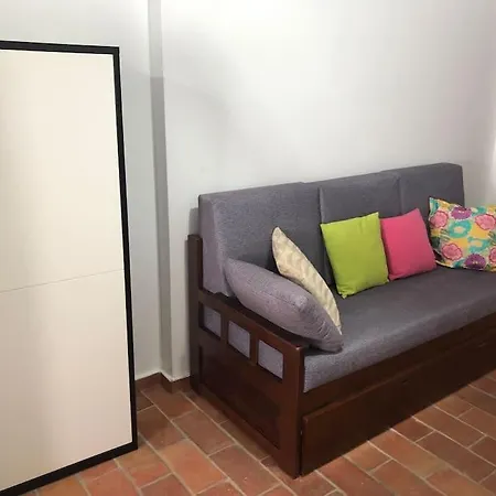 Cosy Appartement Centre Cabanas De Tavira Exterior photo