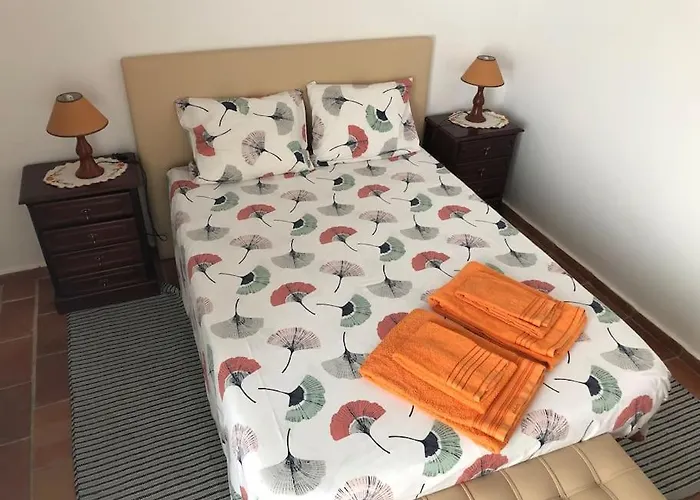 Cosy Appartement Centre Cabanas De Tavira
