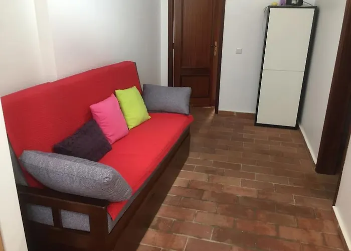 Cosy Appartement Centre Cabanas De Tavira