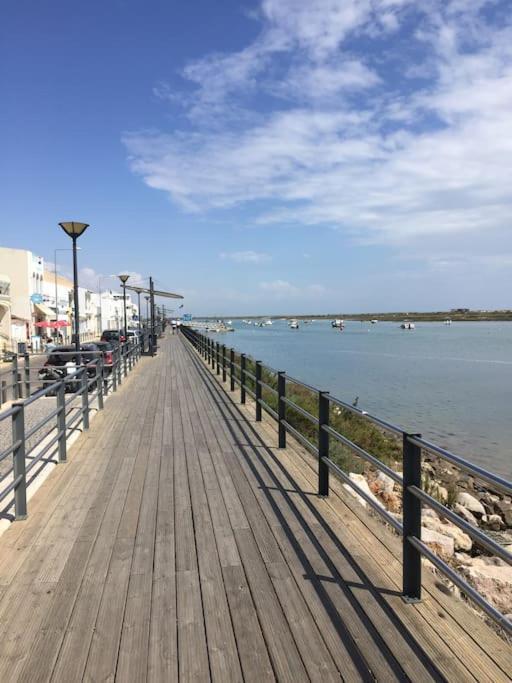 Apartment Cosy Centre De Tavira *