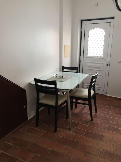 Cosy Centre De Tavira Apartment